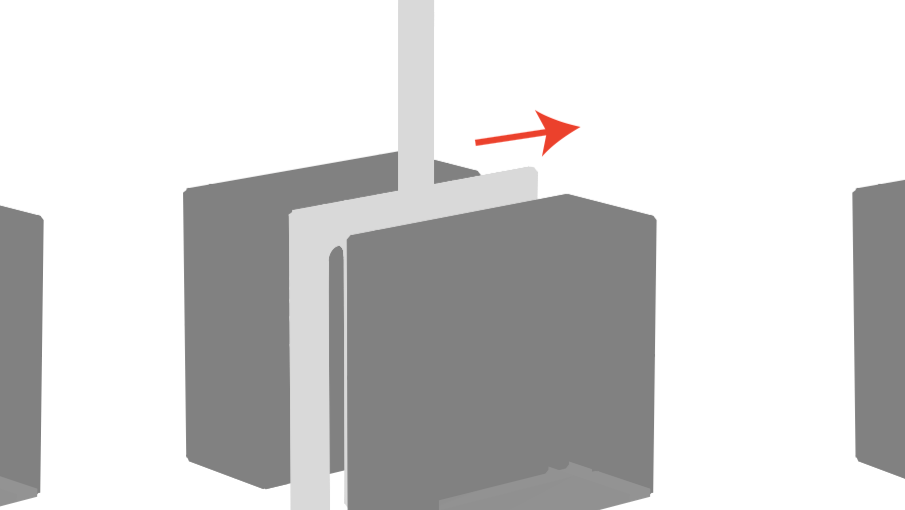 Eddy Current Pendulum