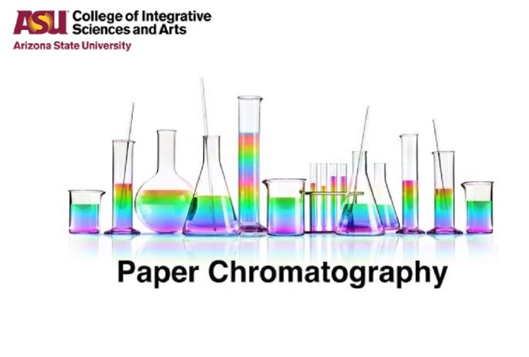 Paper Chromatography