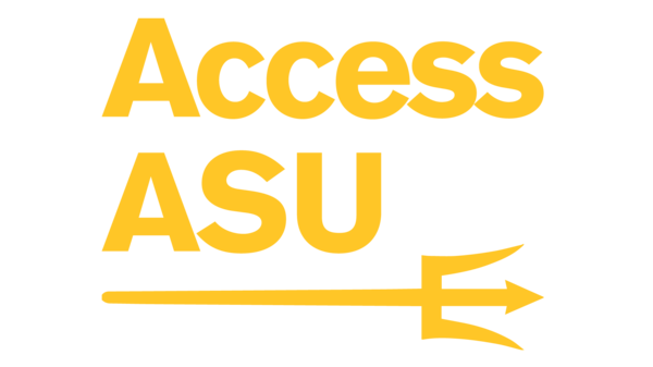 Access ASU is dedicated to increasing access to higher education and preparing Arizona students for success through family engagement, strategic K-12 education and community partnerships. 