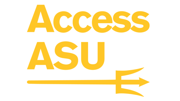 Access ASU is dedicated to increasing access to higher education and preparing Arizona students for success through family engagement, strategic K-12 education and community partnerships. 
